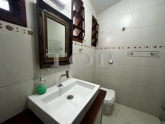 Imagem Casa com 4 Quartos à Venda, 320 m² em Enseada - Guarujá Imagem Casa com 4 Quartos à Venda, 320 m² em Enseada - Guarujá
