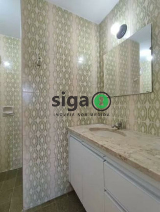 Imagem Apartamento com 2 Quartos à Venda ou Locação, 75 m² em Campo Belo - São Paulo Imagem Apartamento com 2 Quartos à Venda ou Locação, 75 m² em Campo Belo - São Paulo