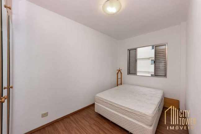 Imagem Apartamento com 1 Quarto à Venda, 42 m² em Campo Belo - São Paulo