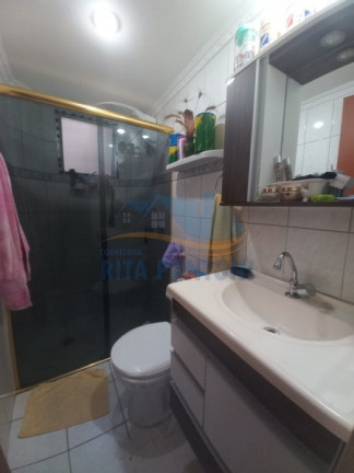 Imagem Apartamento com 2 Quartos à Venda, 49 m² em Alto Da Boa Vista - Ribeirão Preto
