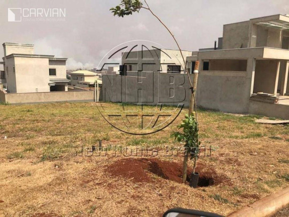Terreno à Venda, 336 m² em Vila Do Golf - Ribeirão Preto