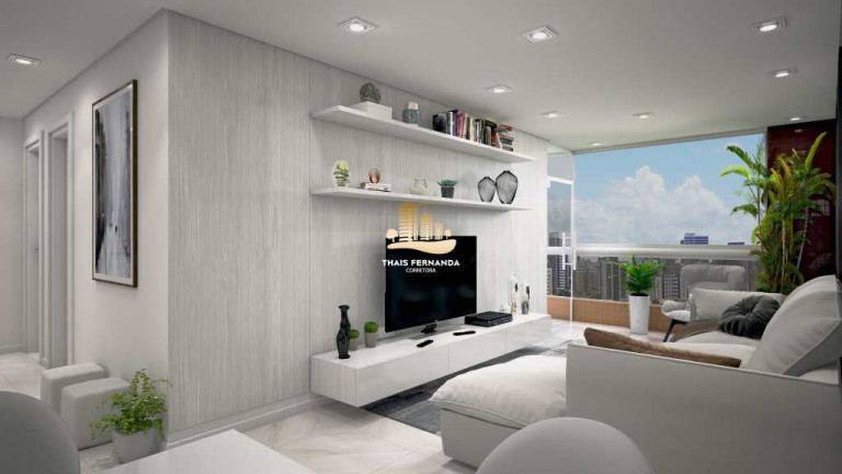 Imagem Apartamento com 2 Quartos à Venda, 79 m² em Boqueirão - Praia Grande Imagem Apartamento com 2 Quartos à Venda, 79 m² em Boqueirão - Praia Grande