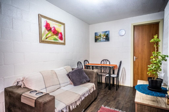 Imagem Apartamento com 2 Quartos à Venda, 38 m² em Rubem Berta - Porto Alegre