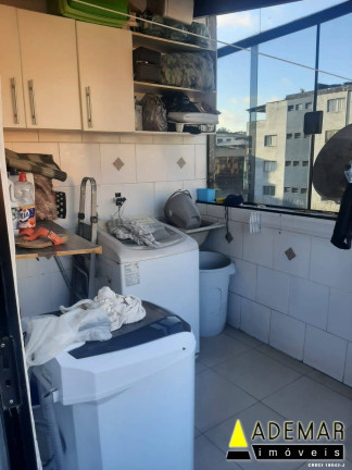 Imagem Apartamento com 3 Quartos à Venda, em Centro - Ribeirão Pires Imagem Apartamento com 3 Quartos à Venda, em Centro - Ribeirão Pires