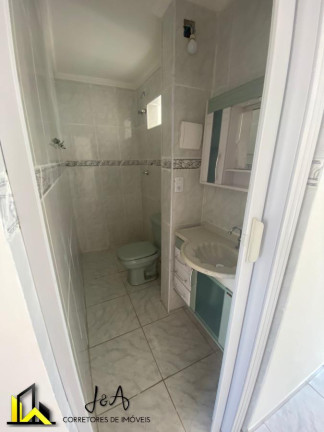 Imagem Apartamento com 2 Quartos à Venda, 40 m² em Conjunto Habitacional Presidente Castelo Branco - Carapicuíba