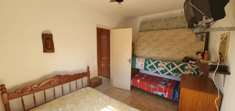 Imagem Apartamento com 1 Quarto à Venda, 54 m² em Tupi - Praia Grande Imagem Apartamento com 1 Quarto à Venda, 54 m² em Tupi - Praia Grande