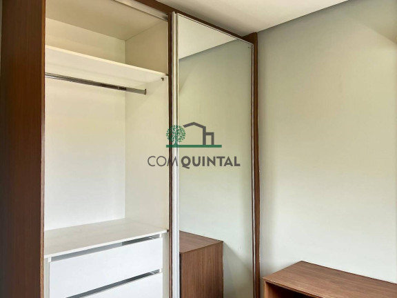Imagem Apartamento com 3 Quartos à Venda, 115 m² em Granja Viana - Cotia