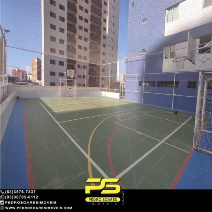 Imagem Apartamento com 4 Quartos à Venda, 178 m² em Tambaú - João Pessoa Imagem Apartamento com 4 Quartos à Venda, 178 m² em Tambaú - João Pessoa