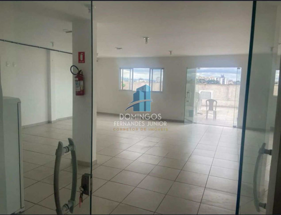 Imagem Apartamento com 2 Quartos à Venda, 35 m² em Itaquera - São Paulo Imagem Apartamento com 2 Quartos à Venda, 35 m² em Itaquera - São Paulo