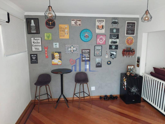 Imagem Casa com 3 Quartos à Venda, 180 m² em Tamboré - Santana De Parnaíba