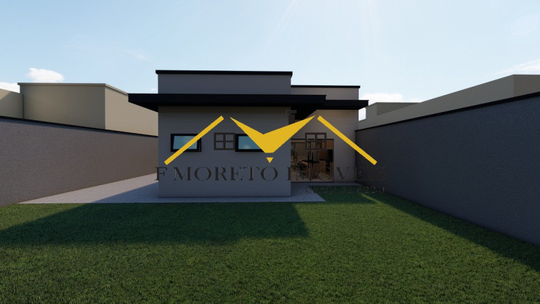 Imagem Casa com 3 Quartos à Venda, em Centro - Olímpia Imagem Casa com 3 Quartos à Venda, em Centro - Olímpia