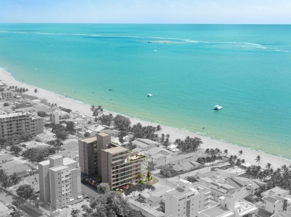 Imagem Apartamento com 3 Quartos à Venda, 243 m² em Poço - Cabedelo Imagem Apartamento com 3 Quartos à Venda, 243 m² em Poço - Cabedelo