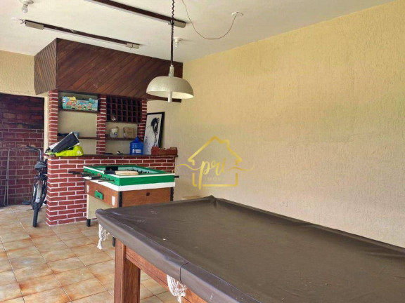Imagem Sobrado com 4 Quartos à Venda, 380 m² em Real - Praia Grande Imagem Sobrado com 4 Quartos à Venda, 380 m² em Real - Praia Grande