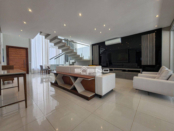 Imagem Casa com 5 Quartos à Venda, 450 m² em Riviera De São Lourenço - Bertioga