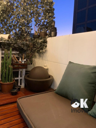 Imagem Apartamento com 2 Quartos à Venda, 137 m² em Jardim Paulista - São Paulo Imagem Apartamento com 2 Quartos à Venda, 137 m² em Jardim Paulista - São Paulo
