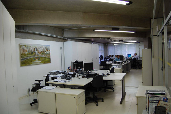Imagem Imóvel Comercial à Venda, 1 m² em Vila Santa Catarina - São Paulo Imagem Imóvel Comercial à Venda, 1 m² em Vila Santa Catarina - São Paulo