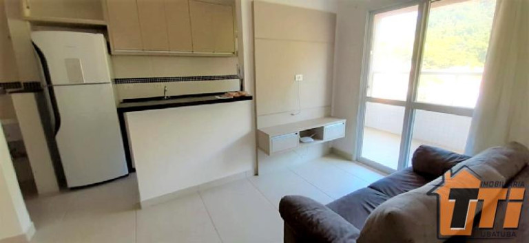 Imagem Apartamento com 2 Quartos à Venda, 58 m² em Toninhas - Ubatuba Imagem Apartamento com 2 Quartos à Venda, 58 m² em Toninhas - Ubatuba