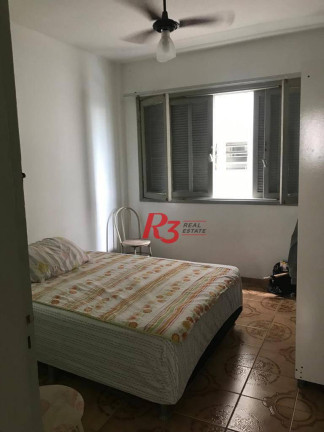 Imagem Apartamento com 2 Quartos à Venda, 65 m² em Gonzaga - Santos