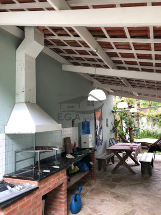 Imagem Casa com 2 Quartos à Venda, 133 m² em Camburi - São Sebastião