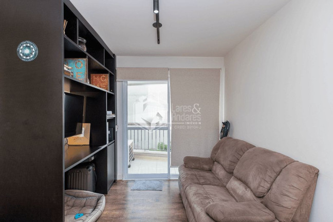 Imagem Apartamento com 1 Quarto à Venda, 30 m² em Perdizes - São Paulo Imagem Apartamento com 1 Quarto à Venda, 30 m² em Perdizes - São Paulo