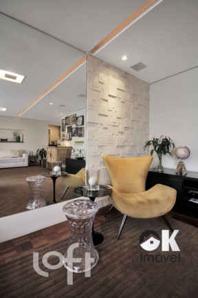 Imagem Apartamento com 3 Quartos à Venda, 152 m² em Higienópolis - São Paulo
