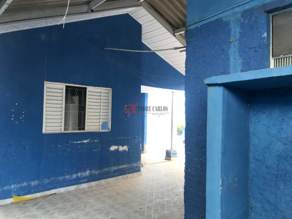 Imagem Terreno à Venda, 400 m² em Centro - Osasco
