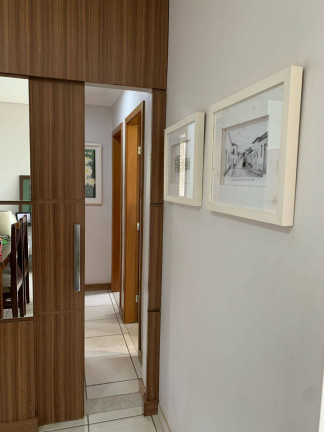 Imagem Apartamento com 3 Quartos à Venda, 98 m² em Goiabeiras - Cuiabá