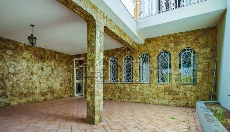 Imagem Sobrado com 4 Quartos à Venda, 580 m² em Burgo Paulista - Sao Paulo