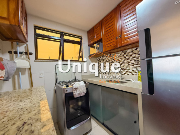 Imagem Apartamento com 1 Quarto à Venda, 70 m² em Braga - Cabo Frio