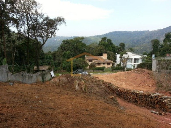 Imagem Terreno à Venda, 2.690 m² em Santa Inês - Caieiras Imagem Terreno à Venda, 2.690 m² em Santa Inês - Caieiras