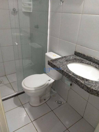 Imagem Apartamento com 3 Quartos à Venda, 70 m² em Messejana - Fortaleza Imagem Apartamento com 3 Quartos à Venda, 70 m² em Messejana - Fortaleza