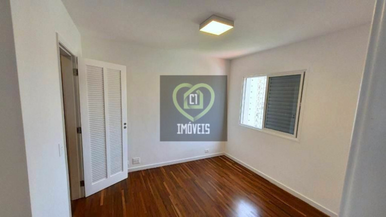 Imagem Apartamento com 3 Quartos à Venda, 118 m² em Perdizes - São Paulo