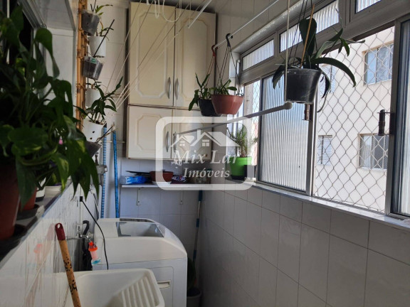 Imagem Apartamento com 2 Quartos à Venda, 63 m² em Jaguaribe - Osasco Imagem Apartamento com 2 Quartos à Venda, 63 m² em Jaguaribe - Osasco