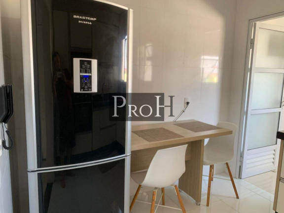 Imagem Apartamento com 2 Quartos à Venda, 105 m² em Rudge Ramos - São Bernardo Do Campo Imagem Apartamento com 2 Quartos à Venda, 105 m² em Rudge Ramos - São Bernardo Do Campo