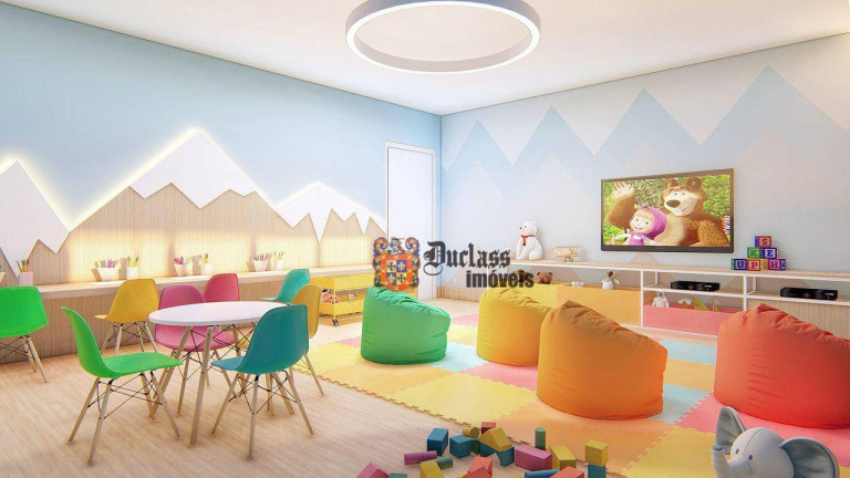Imagem Apartamento com 2 Quartos à Venda, 72 m² em Vila Atlântica - Mongaguá Imagem Apartamento com 2 Quartos à Venda, 72 m² em Vila Atlântica - Mongaguá