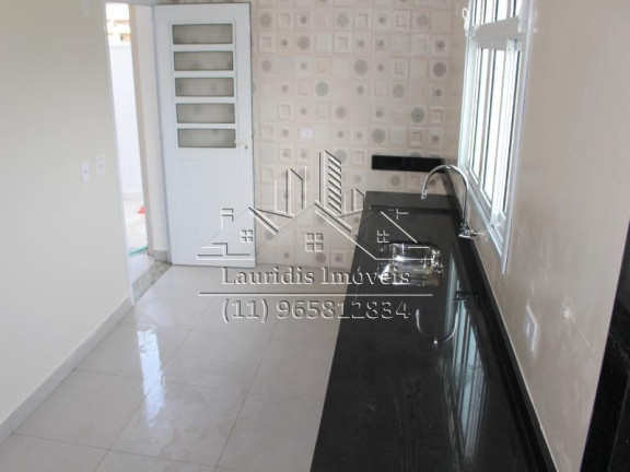 Sobrado com 3 Quartos à Venda, 103 m² em Jardim São Luís - Santana De Parnaíba