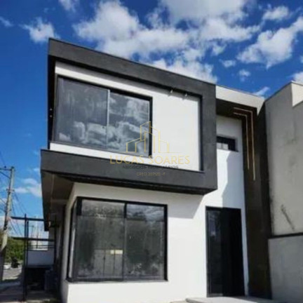 Casa de Condomínio com 3 Quartos à Venda, 220 m² em Jundiapeba - Mogi Das Cruzes