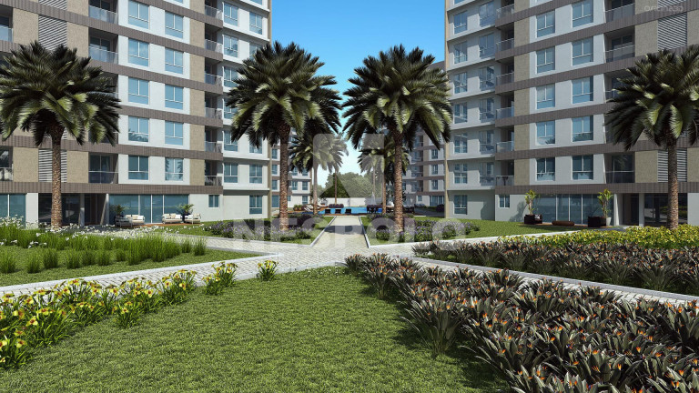 Apartamento com 1 Quarto à Venda, 71 m² em São Judas - Itajai