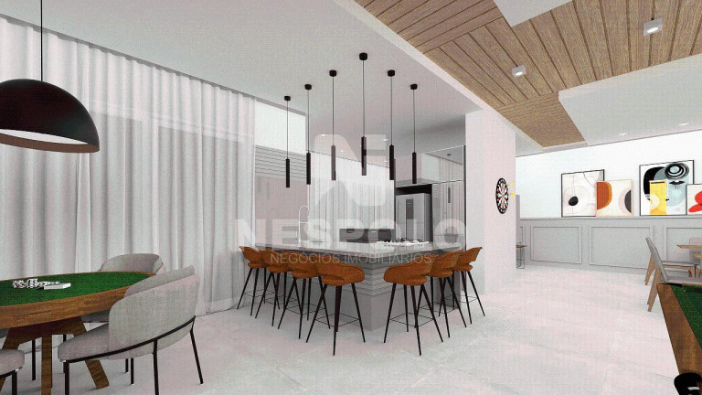 Imagem Apartamento com 1 Quarto à Venda, 64 m² em Presidente Médici - Chapeco Imagem Apartamento com 1 Quarto à Venda, 64 m² em Presidente Médici - Chapeco