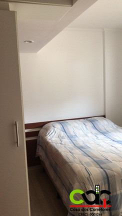 Imagem Apartamento com 2 Quartos à Venda, 50 m² em São João - Poços De Caldas