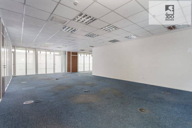 Imagem Sala Comercial para Alugar, 170 m² em Juvevê - Curitiba Imagem Sala Comercial para Alugar, 170 m² em Juvevê - Curitiba