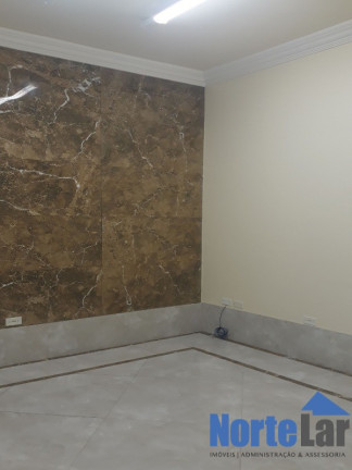 Imagem Sala Comercial para Alugar, 60 m² em Nossa Senhora Do ó - São Paulo