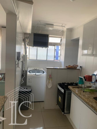 Imagem Apartamento com 2 Quartos à Venda, 79 m² em Vila Nova Conceição - São Paulo