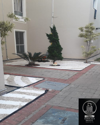 Imagem Apartamento com 2 Quartos para Alugar, 59 m² em Alto Da Boa Vista - Sorocaba Imagem Apartamento com 2 Quartos para Alugar, 59 m² em Alto Da Boa Vista - Sorocaba