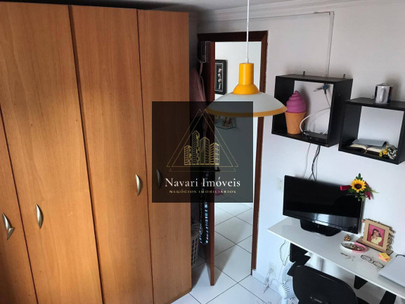 Imagem Apartamento com 2 Quartos à Venda, 48 m² em Vila Nova Cachoeirinha - São Paulo