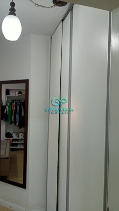 Imagem Apartamento com 3 Quartos à Venda, 98 m² em Enseada - Guarujá