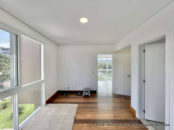 Imagem Casa de Condomínio com 5 Quartos à Venda, 560 m² em Jardim Do Golf I - Jandira