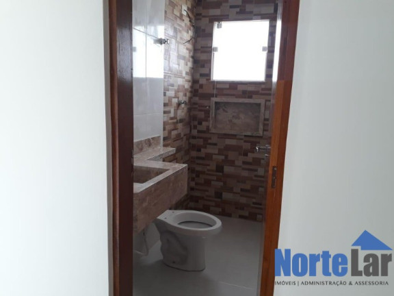 Imagem Casa com 3 Quartos à Venda, 65 m² em Parque Vitória - São Paulo