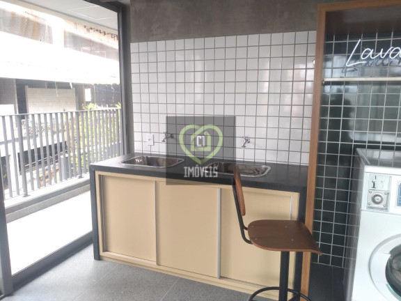 Imagem Apartamento com 2 Quartos para Alugar, 62 m² em Vila Madalena - São Paulo Imagem Apartamento com 2 Quartos para Alugar, 62 m² em Vila Madalena - São Paulo
