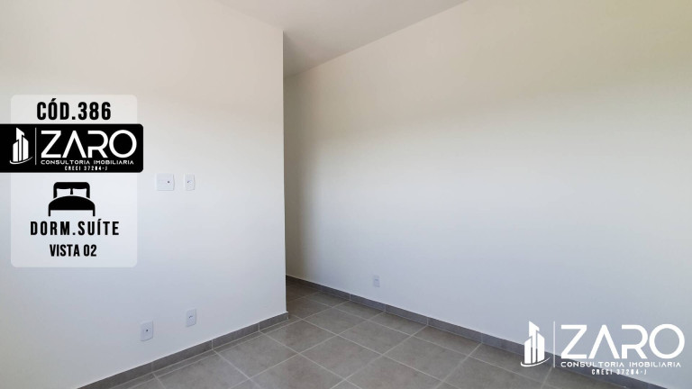 Imagem Apartamento com 2 Quartos à Venda, 53 m² em Vilas Do Sobrado - Rio Claro
